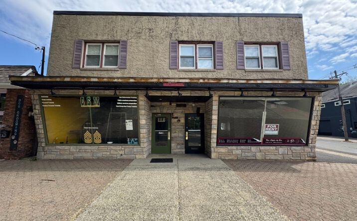 Pictures of Retail property located at 1730 E SECOND ST, SCOTCH PLAINS, NJ 07076 for lease - image #1