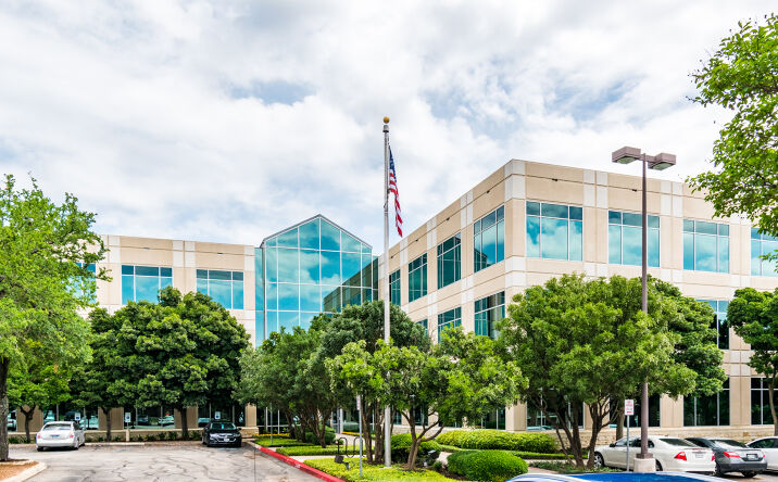 Pictures of Office property located at 4511 Horizon Hill Boulevard & 3846 Medical Dr, San Antonio, TX 78229 for lease - image #1