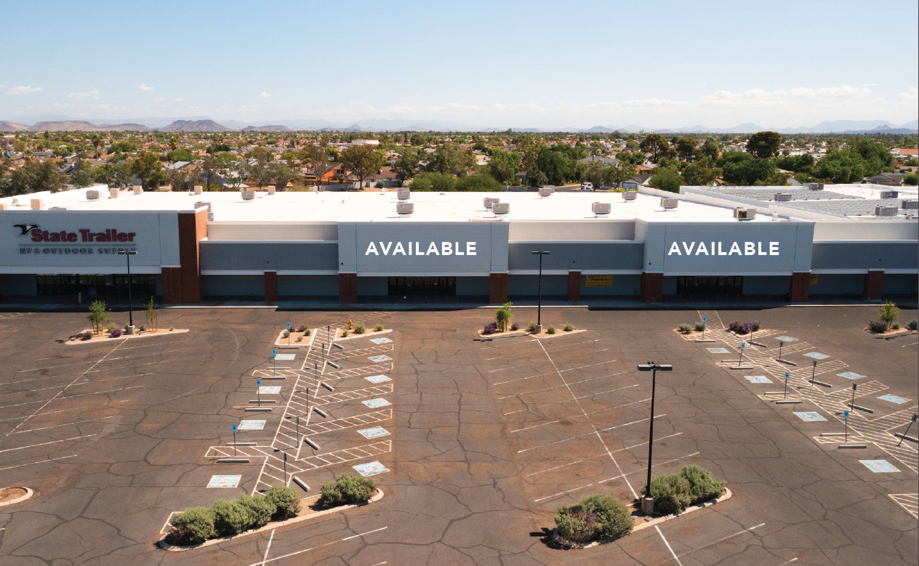 8200 W Peoria Ave, Peoria, AZ 85345