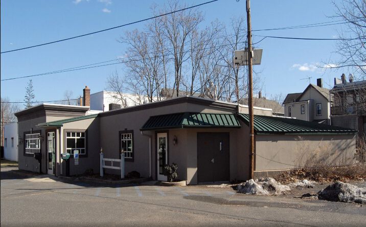 Pictures of Office, Land property located at 23 PARK AVE, SOMERVILLE, NJ 08876 for lease - image #1