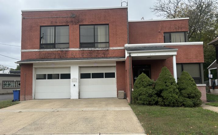 Pictures of Retail, Office property located at 21 PARK AVE, SOMERVILLE, NJ 08876 for lease - image #1