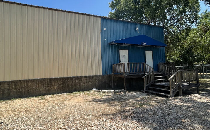 Pictures of Industrial property located at 11004 FM 969, Austin, TX 78724 for lease - image #1