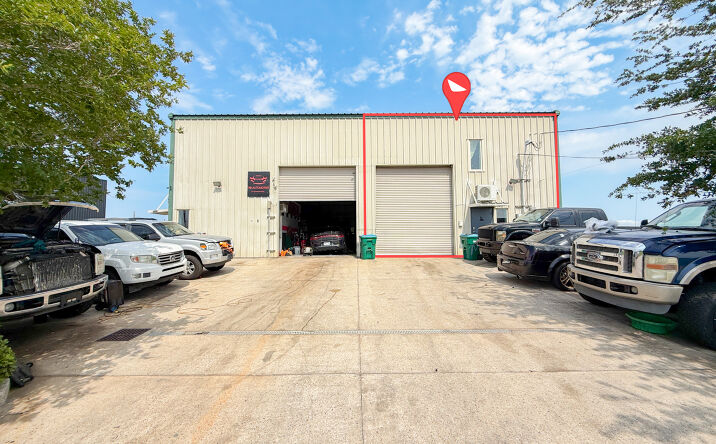 Pictures of Industrial property located at 2114 Greenwood Street, Kenner, LA 70062 for lease - image #1