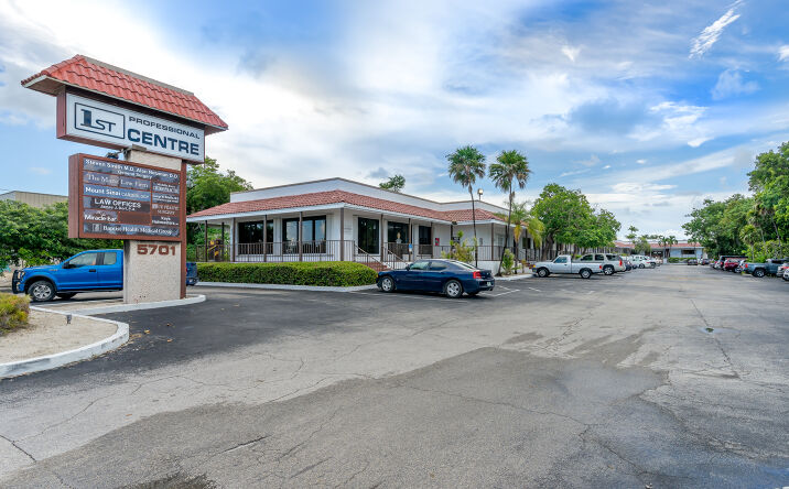 Pictures of Office, Special Purpose property located at 5701 Overseas Highway, Marathon, FL 33050 for lease - image #1
