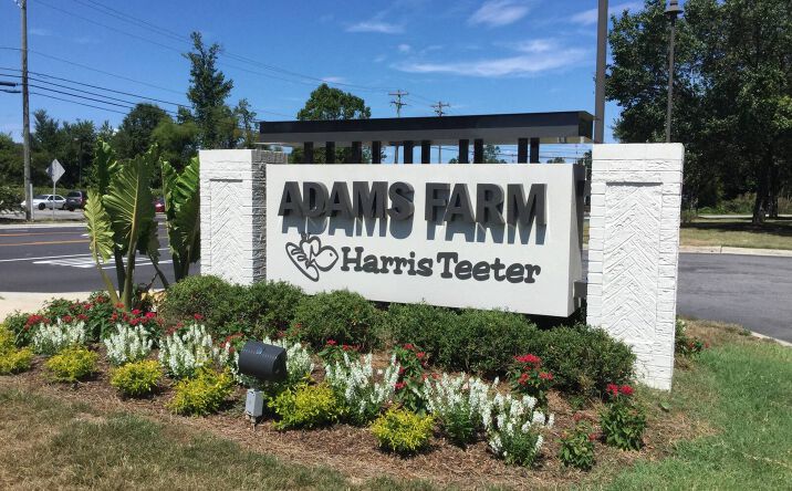 Pictures of Retail, Land property located at Mackay Rd and West Gate City Blvd, Greensboro, NC 27407 for lease - image #1