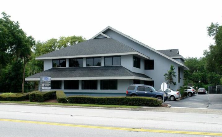 Pictures of Office, Special Purpose property located at 1000 West Emmett Street, Kissimmee, FL 34741 for lease - image #1