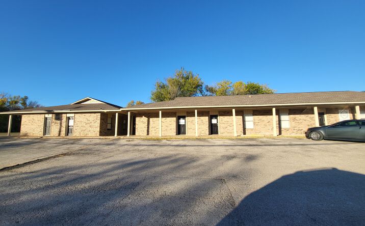 Pictures of Office property located at 5100 Midway Dr, Temple, TX 76502 for lease - image #1