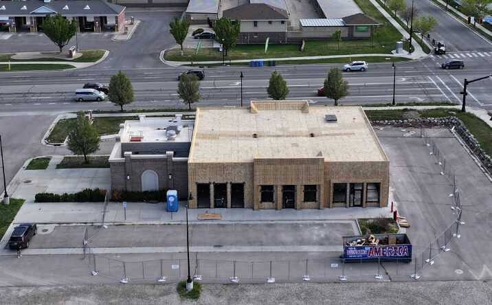 Pictures of Retail property located at 5174 West 13400 South, Herriman, UT 84096 for lease - image #1