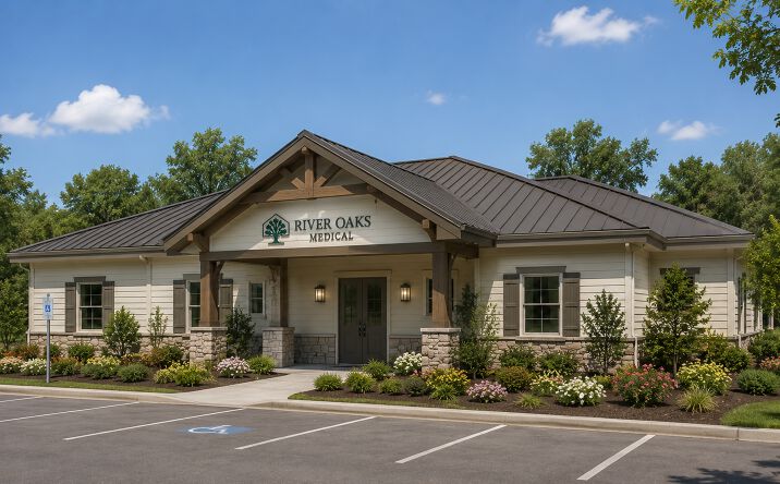 Pictures of Retail, Office, Special Purpose property located at 1085 VINEHAVEN DR NE, CONCORD, NC 28083 for lease - image #1