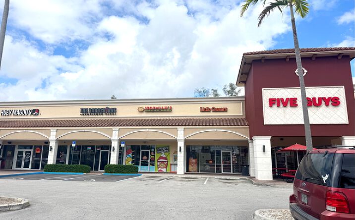 Pictures of Retail, Restaurant property located at 13280 Biscayne Boulevard, North Miami, FL 33181 for lease - image #1