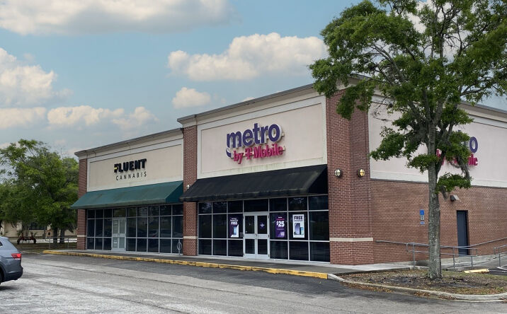 Pictures of Retail property located at 9510 Atlantic Boulevard, Jacksonville, FL 32225 for lease - image #1