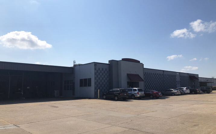 Pictures of Industrial property located at 4477 South 70th East Avenue, Tulsa, OK 74145 for lease - image #1