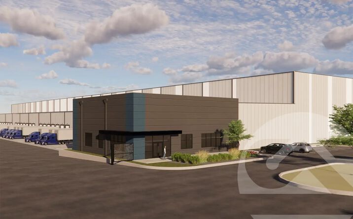 Pictures of Industrial property located at Wick Rd, Taylor, MI 48180 for lease - image #1
