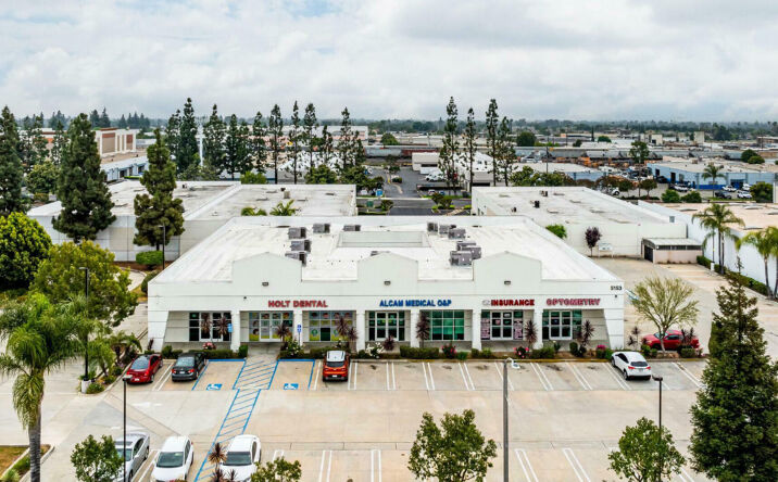 Pictures of Office property located at 5153 Holt Blvd, Montclair, CA 91763 for lease - image #1