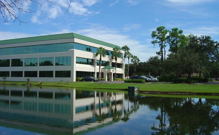 Pictures of Office property located at 9240 Bonita Beach Road Southeast, Bonita Springs, FL 34135 for lease - image #1