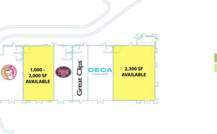 Pictures of Retail property located at West 90th Avenue, Arvada, CO 80005 for lease - image #1
