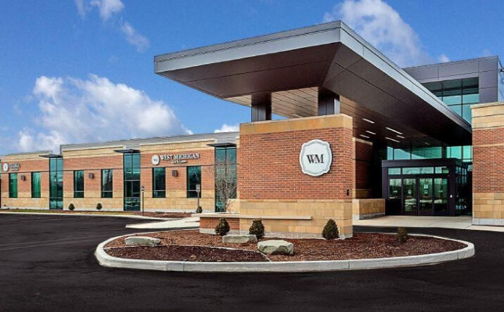 Pictures of Retail, Office property located at 1450 E Farr Road 3000, Norton Shores, MI 49444 for lease - image #1