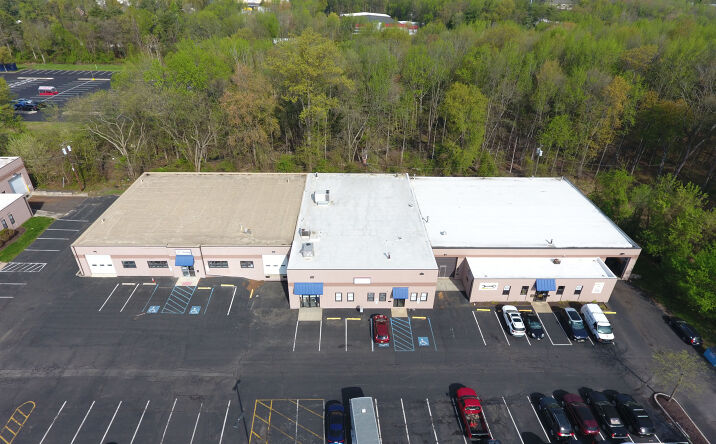 Pictures of Industrial property located at 5 Rock Hill Road, Cherry Hill Township, NJ 08003 for lease - image #1