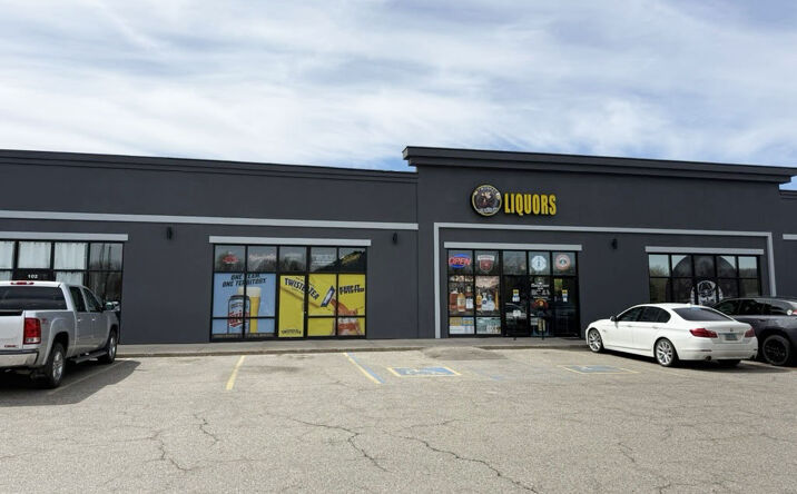 Pictures of Retail property located at 3330 Sheyenne Street, West Fargo, ND 58078 for lease - image #1