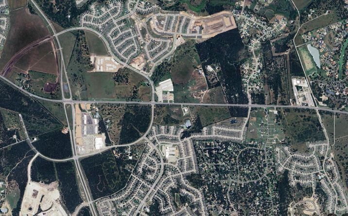 Pictures of Office property located at 2021 Kauffman Loop, Unit 120, Georgetown, TX 78628 for lease - image #1