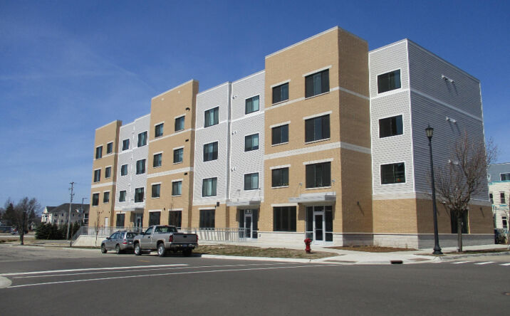 Pictures of Retail, Office property located at 200 W Loomis Street Units 31 #Units 31, 32, & 33, Ludington, MI 49431 for lease - image #1
