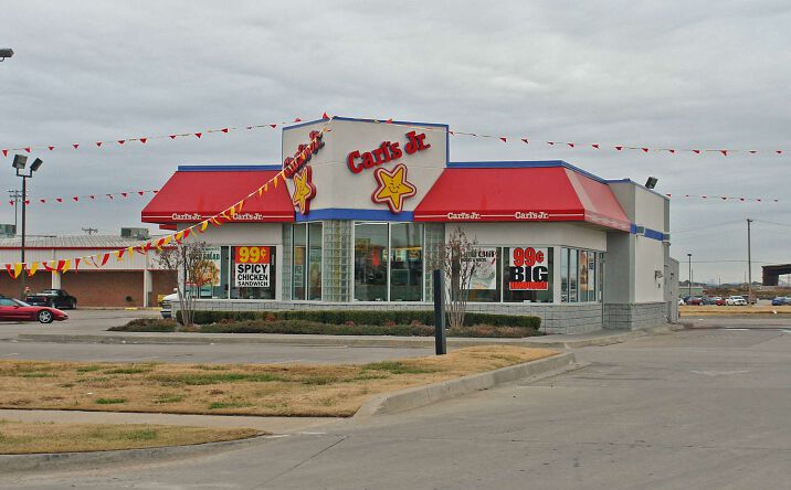 Pictures of Retail property located at 900 W Rogers Blvd, Skiatook, OK 74070 for lease - image #1