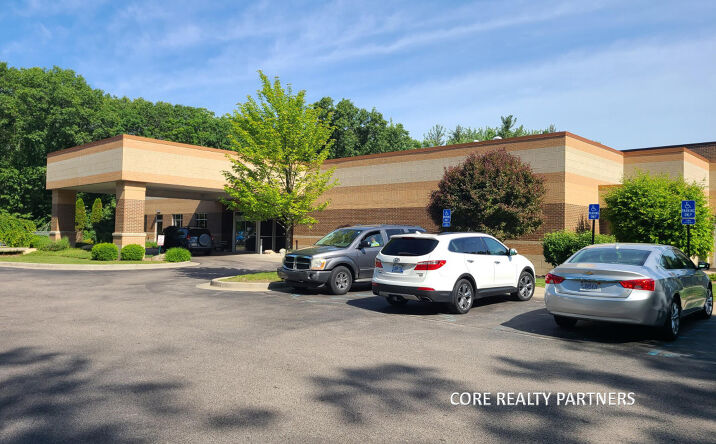 Pictures of Office property located at 1250 Mercy Drive C, Muskegon, MI 49444 for lease - image #1