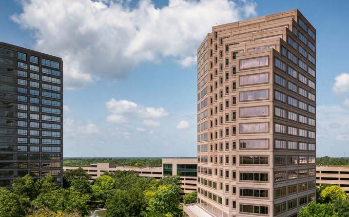 Pictures of Office property located at 580 Westlake Park Boulevard, Houston, TX 77079 for lease - image #1