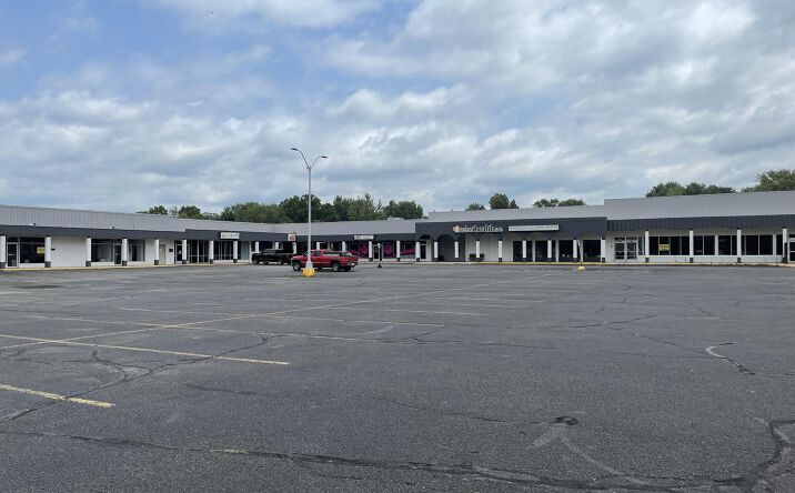 Pictures of Retail, Office property located at 426 Marshall Street Suite 426, Coldwater, MI 49036 for lease - image #1