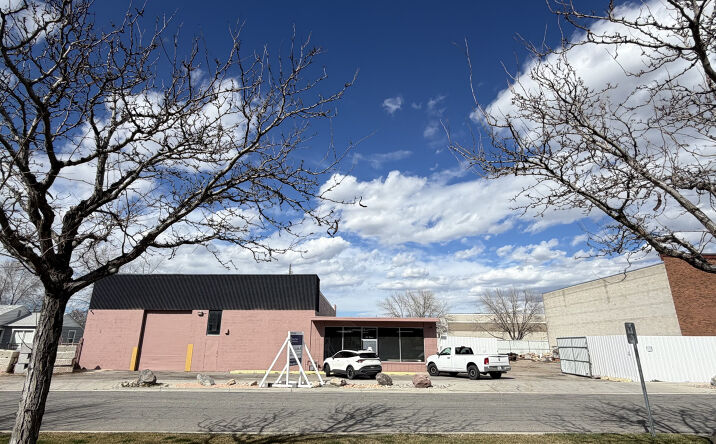 Pictures of Industrial property located at 34 W Guest Avenue, Salt Lake City, UT 84115 for lease - image #1
