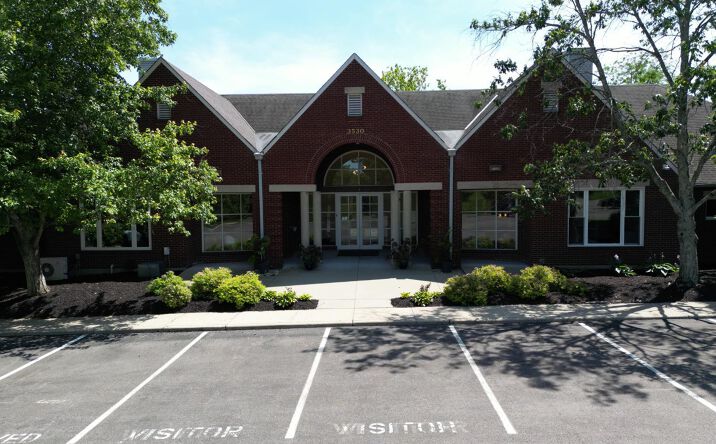 Pictures of Office property located at Irwin Simpson Road, Deerfield Twp., OH 45040 for lease - image #1