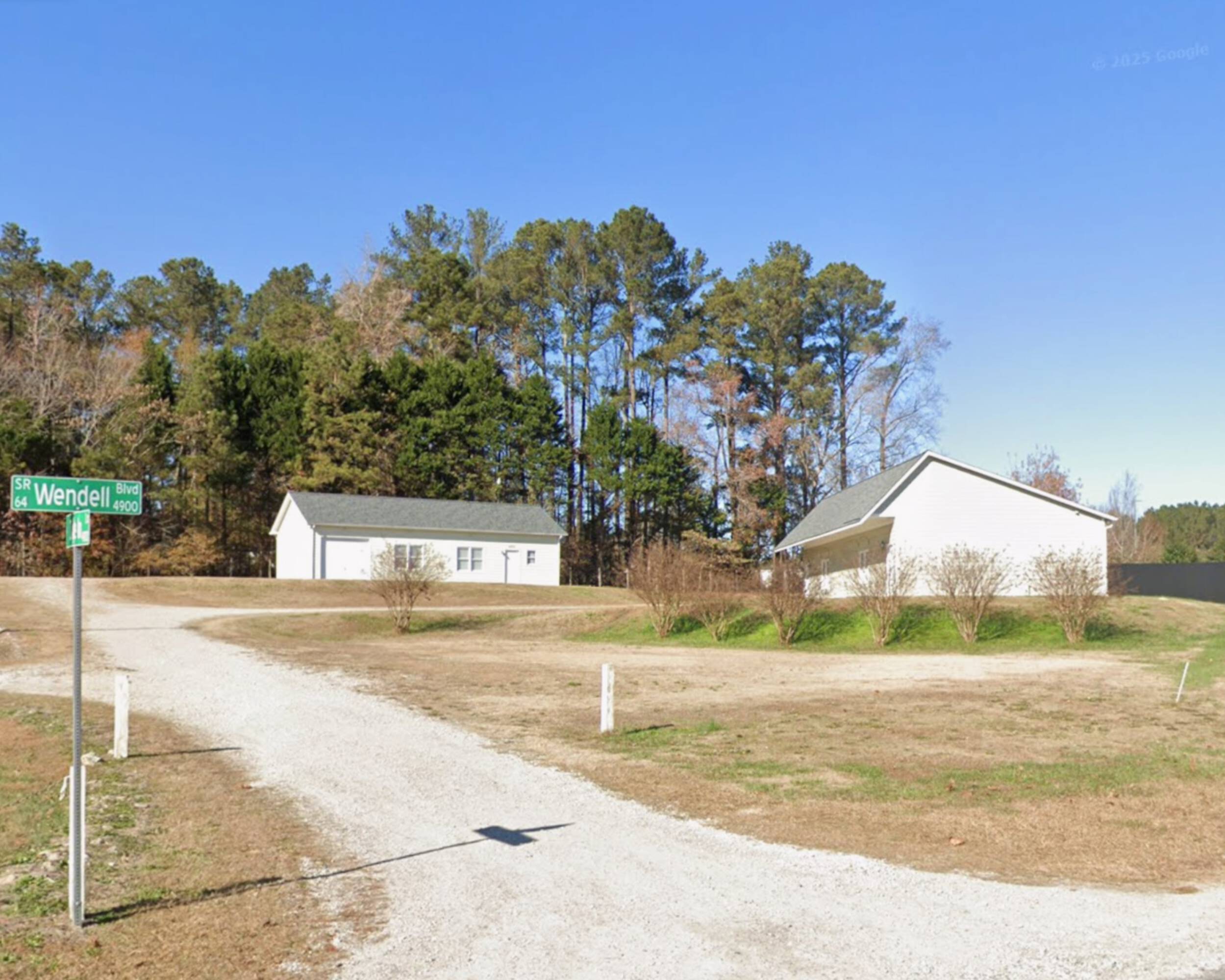 4931 Drive In Ln, Wendell, NC 27591