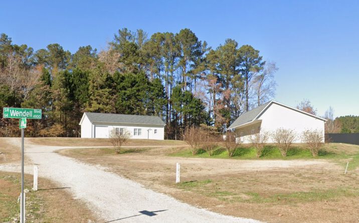 Pictures of Retail, Office, Special Purpose property located at 4931 Drive in Lane, Wendell, NC 27591 for lease - image #1