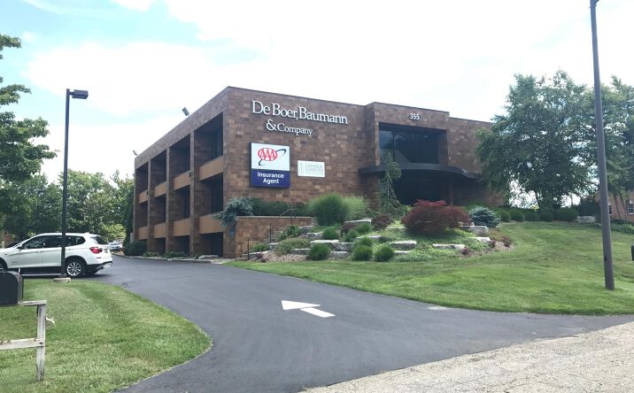 Pictures of Office property located at 355 Settlers Road 1A, Holland, MI 49423 for lease - image #1