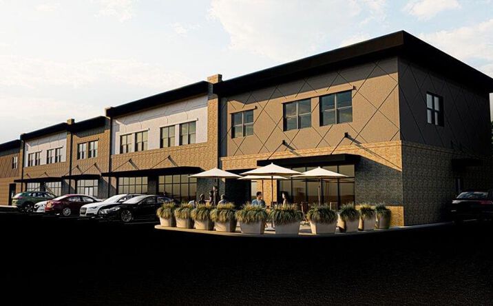 Pictures of Retail, Restaurant property located at 667 Hastings Avenue 103, Holland, MI 49423 for lease - image #1