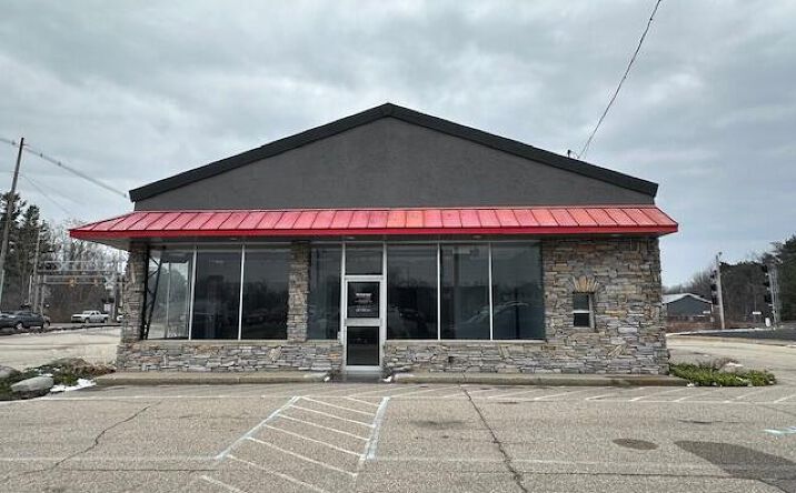 Pictures of Retail, Industrial property located at 238 120th Avenue, Holland, MI 49424 for lease - image #1