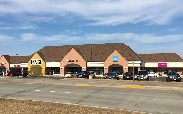 Pictures of Retail, Special Purpose property located at W182N9606 Appleton Avenue, Germantown, WI 53022 for lease - image #1