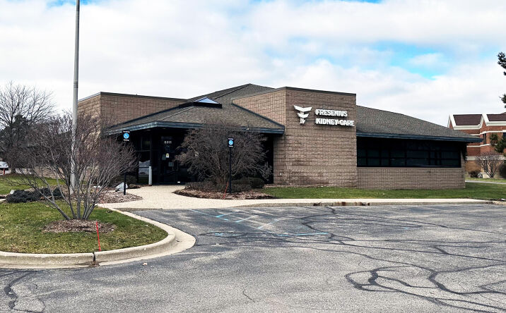 Pictures of Office property located at 5311 Clyde Park Avenue SW All, Wyoming, MI 49509 for lease - image #1