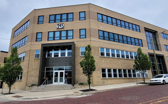 Pictures of Retail, Restaurant property located at 345 State Street SE Main w-o Mezz, Grand Rapids, MI 49503 for lease - image #1