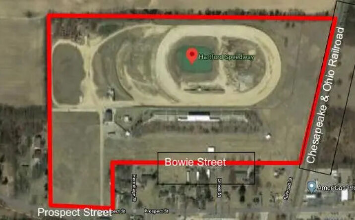 Pictures of Retail property located at 301 Bowie St, Hartford, MI 49057 for lease - image #1
