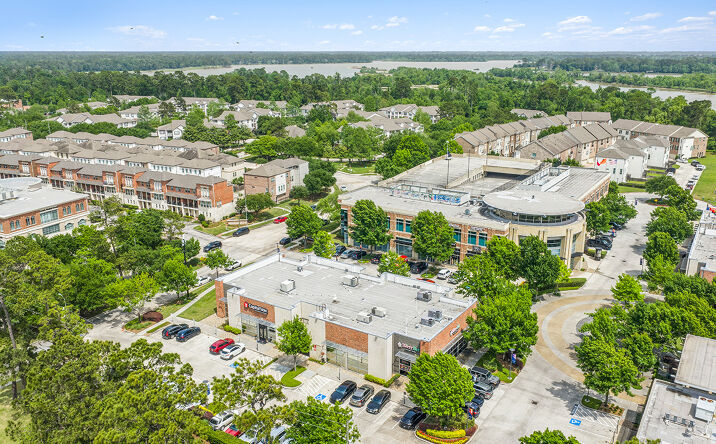 Pictures of Retail property located at 1660 West Lake Houston Parkway, Houston, TX 77345 for lease - image #1