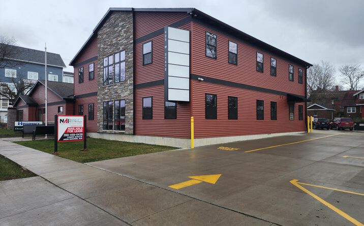 Pictures of Office property located at 400 W State Street 2B, Hastings, MI 49058 for lease - image #1