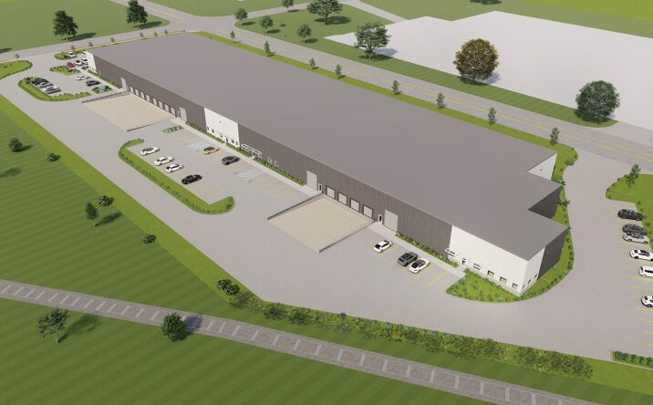 Pictures of Industrial property located at 721 E 48th Street D, Holland, MI 49423 for lease - image #1