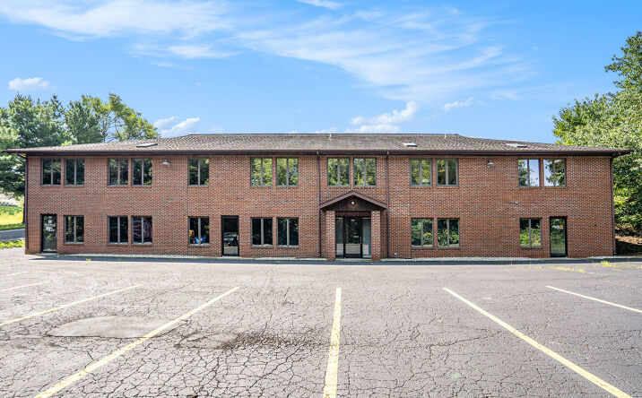 Pictures of Office, Retail property located at 13464 Preston Drive 250, Marshall, MI 49068 for lease - image #1