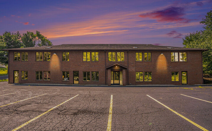 Pictures of Office, Retail property located at 13464 Preston Drive 200, Marshall, MI 49068 for lease - image #1