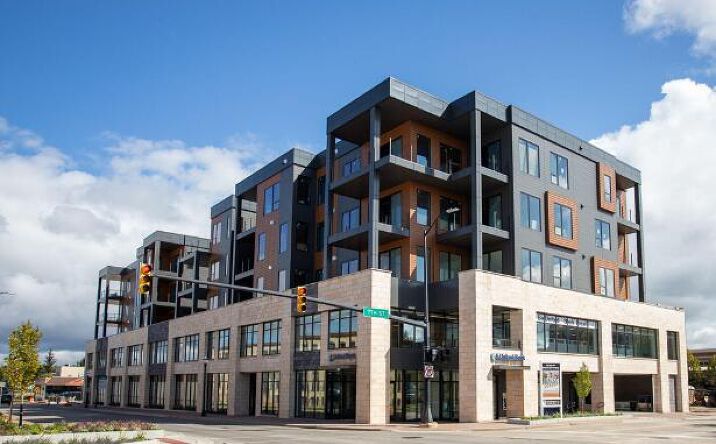 Pictures of Office property located at 159 S River 210, Holland, MI 49423 for lease - image #1