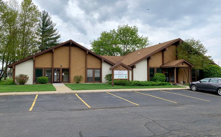 Pictures of Office property located at 2323 Gull Road Bldg. E, Kalamazoo, MI 49048 for lease - image #1
