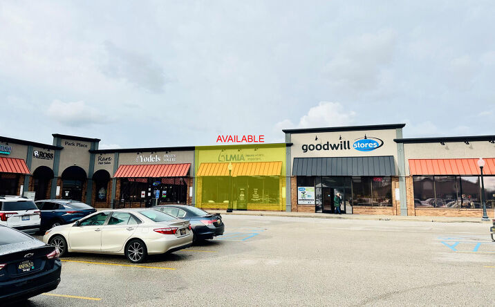 Pictures of Retail, Office property located at 950 W Norton Avenue G, Muskegon, MI 49441 for lease - image #1