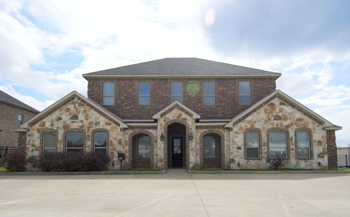 Pictures of Office property located at 1150 Bromberg Street, Mineola, TX 75773 for lease - image #1