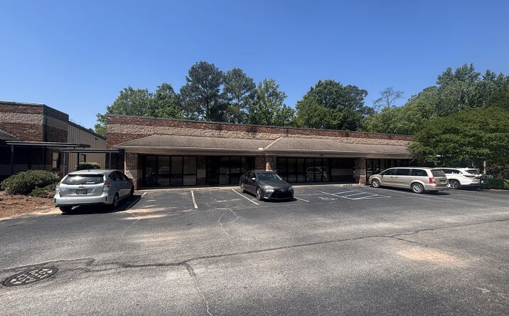 Pictures of Office property located at 130 Suber Road, Columbia, SC 29210 for lease - image #1